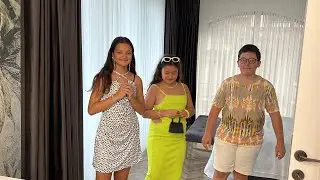 TALE SHOW AND HIS COUSIN SUMMER COMBINATIONS / LET'S VOTE ON WHO MADE THE BEST COMBINATION?
