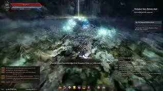 BDO | Magnus Questline Puzzle #2 | Quest name 