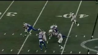 Aaron Rodgers Ankle Injury 1st Play Vs Bills