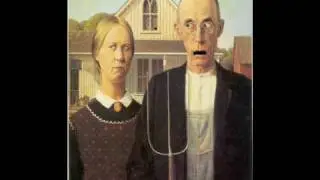 And now Mr and Mrs Bald !