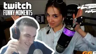 Evelone Смотрит: Топ Моменты с Twitch | Измена на Стриме | Герой Нашего Времени