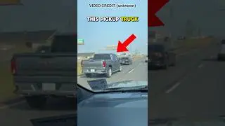 Road Rage Driver Gets Instant Karma! 😂