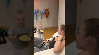 Нас все же спалили..🥹 