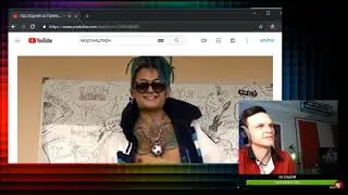 РЕАКЦИЯ ЛАРИНА НА  MORGENSHTERN : ПОСЛЕДНЯЯ ИСТОРИЯ...