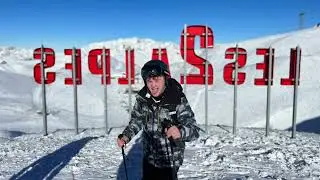 Experience a ski trip of a life-time at Rise Festival ⛷