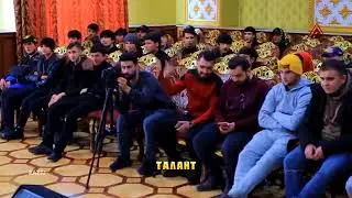 (NG) Abadi & Mayglendr & DaLtRoN - баромад дар Талант.