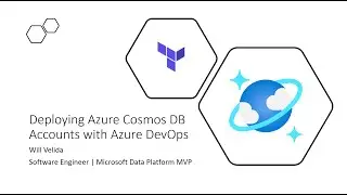 Deploying Azure Cosmos DB Accounts with Azure DevOps