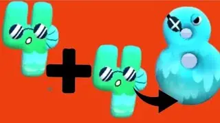 Alphabet lore Run' ABC Letter Go' Alphabet Monster' Number Lore Run' Number Master' Battles' 0-15