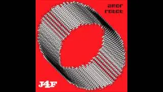 2) Habibi - J4F - Amor Robot (2013)
