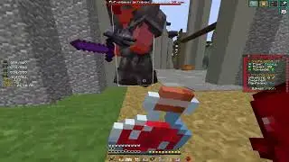 pvp funtime / kv tali krusha 1x1 / duel