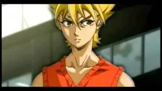AMV Preview or AMV Intro