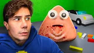POU... O QUE ACONTECEU COM VOCÊ??? ( TODOS OS FINAIS)