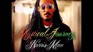 Norris Man - Babylon Affi Fade