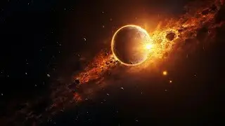 Deep & Dark Progressive / Passengers 4 - June 2024