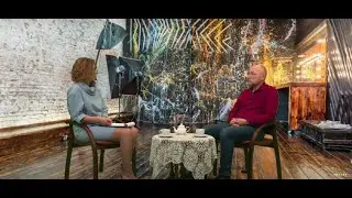 Смотрите кто пришел  Н. Ежова & А. Воробьевский