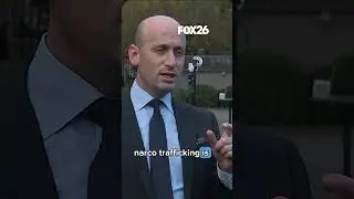 Stephen Miller says documents confirm extent of corruption and weaponization in Biden DOJ