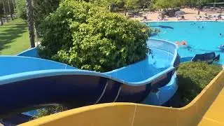 SİMENA HOTEL ÇAMYUVA
