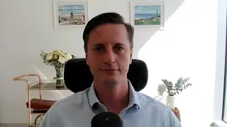 24-Q2 Quarterly Investor Update with Jeppe Kirk Bonde