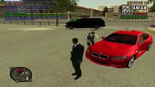 Слив на GTA RP (02). Оцените