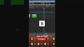 Logic Pro! The Most Useful Keyboard Commands SUPER TRICK!!! 