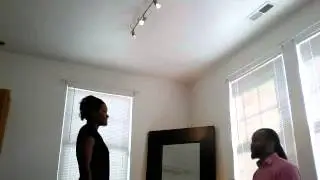 Vocal Training Session w/ Dane Wyler