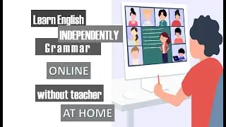 learn english grammar online at home |GUIDE TOPICS