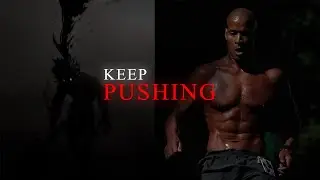 Anime MOTIVATION to Help You PUSH PAST Tough Times!
