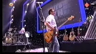 BZN - De laatste minuten