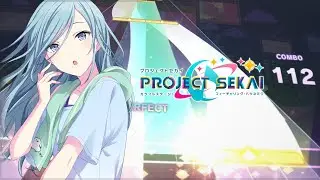 【Project Sekai】UN DÍA NORMAL O ALGO ASÍ (farm)