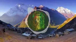 Leilani Wolfgramm - Change the World