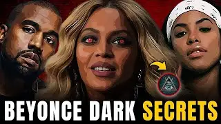 The Disturbing Dark Secrets of Beyonce —You Might Not Believe It!