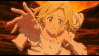 Семь смертных грехов (2015) #anime #аниме #ban #sevendeadlysins