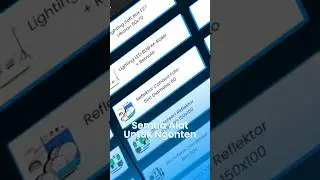 Alat untuk bikin konten 