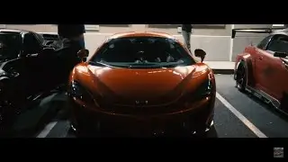 VLOG: Bobalust meet with the Elite Boys.