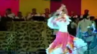 JAVIER RODRIGUEZ CON LA GRAN ORQUESTA DEL CARNAVAL