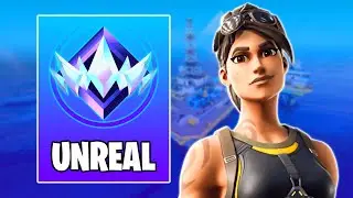 PEGUEI SURREAL NO CAPITULO 2: REMIX DO FORTNITE