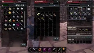 Conan Exiles Cold Build