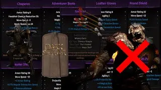 New! Dark and Darker Cave Troll Safe Spot UPDATED 2/10/2023