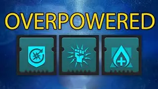 The Most OP Artifact Mods in Destiny 2 History