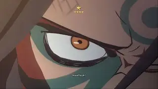 NARUTO SHIPPUDEN : Ninja History MADARA vs HASHIRAMA (Part 2)