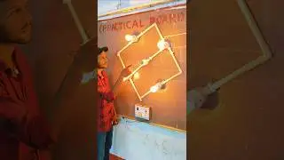 Wheatstone bridge ITI practical 