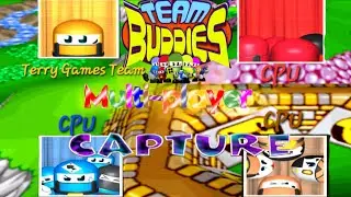 Team Buddies: Multi-player: Capture