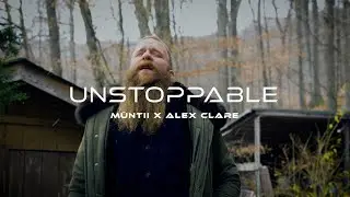 MŪNTII [AKA Matt Dubb] feat. Alex Clare - Unstoppable (Official Music Video)