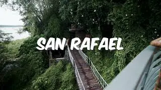 El Rio Cafe - San Rafael Random Shots | 4k
