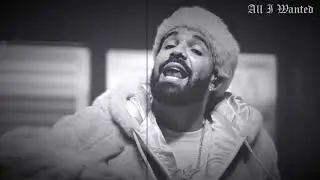 [FREE FOR PROFIT] Drake x Meek Mill Type Beat - "All I Wanted"
