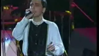 Андрей Державин Песня про брата