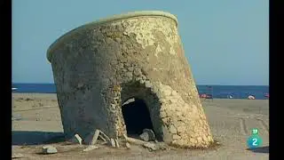 Costas de la España Mediterránea: LA COSTA TROPICAL. GRANADA | Documental 
