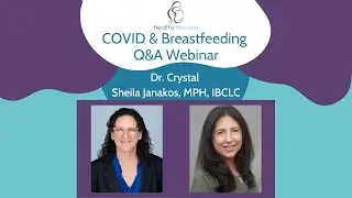 COVID-19 & Breastfeeding Q&A