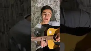 Xcho – Ты и Я😍 САМЫЙ БЫСТРЫЙ РАЗБОР на гитаре 😱 