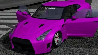 SHARE!!! GT-R R35 KARMA | gta sa android